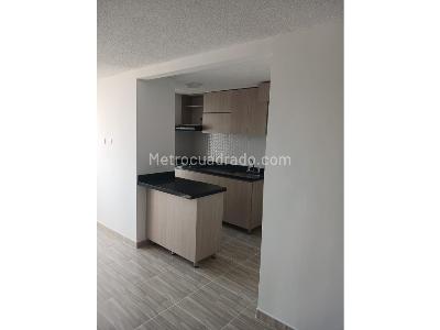 Apartamento de 3 alcobas en venta en Santa Ana, Bello, 64 m² · foto 4 de 9