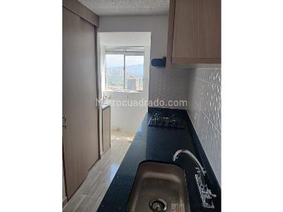 Apartamento de 3 alcobas en venta en Santa Ana, Bello, 64 m² · foto 7 de 9