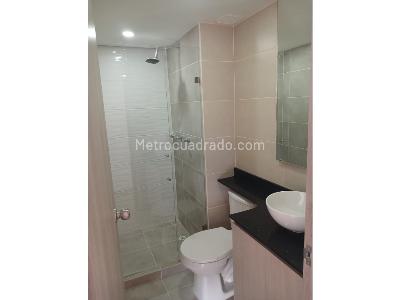 Apartamento de 3 alcobas en venta en Santa Ana, Bello, 64 m² · foto 8 de 9