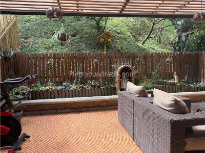 Casa de 3 alcobas en venta en Cumbres, Envigado, 146 m² · foto 4 de 20