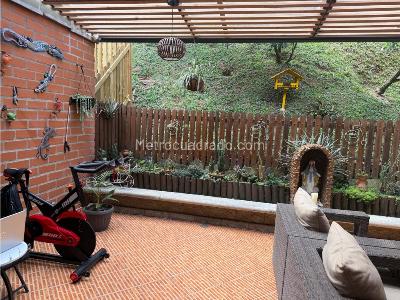Casa de 3 alcobas en venta en Cumbres, Envigado, 146 m² · foto 6 de 20