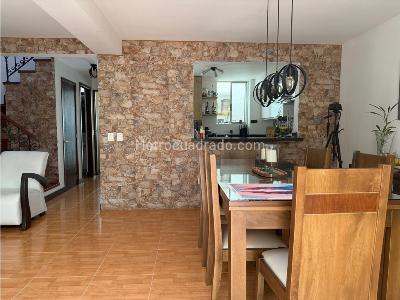 Casa de 3 alcobas en venta en Cumbres, Envigado, 146 m² · foto 7 de 20