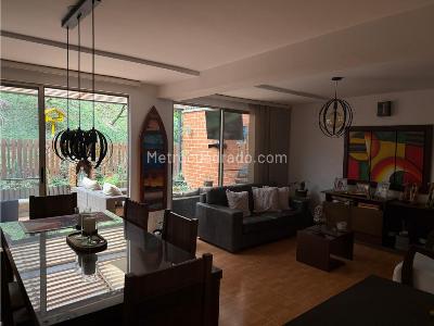 Casa de 3 alcobas en venta en Cumbres, Envigado, 146 m² · foto 13 de 20