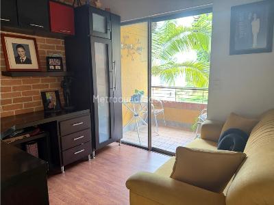 Casa de 3 alcobas en venta en Cumbres, Envigado, 146 m² · foto 17 de 20