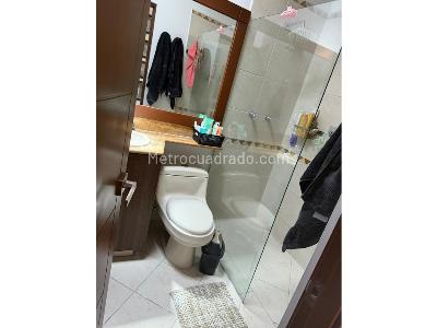 Casa de 3 alcobas en venta en Cumbres, Envigado, 146 m² · foto 18 de 20