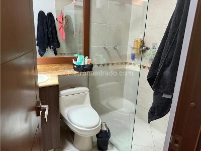 Casa de 3 alcobas en venta en Cumbres, Envigado, 146 m² · foto 19 de 20