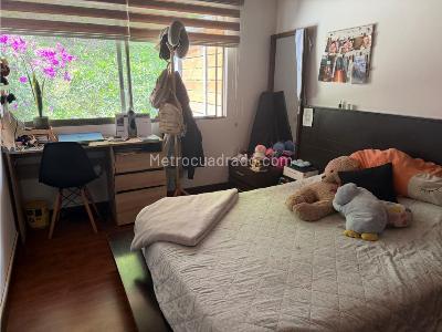 Casa de 3 alcobas en venta en Cumbres, Envigado, 146 m² · foto 20 de 20