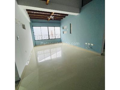 Apartamento en venta en Robledo, Medellín · foto 4 de 19