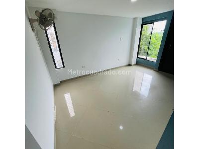 Apartamento en venta en Robledo, Medellín · foto 10 de 19