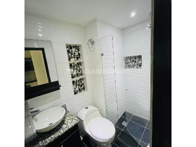Apartamento en venta en Robledo, Medellín · foto 18 de 19