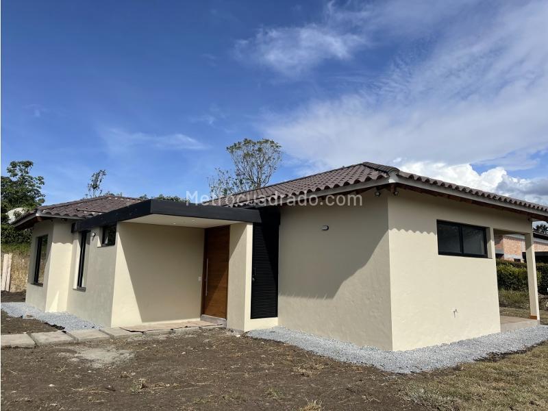 Casa – Rionegro - Vista 2