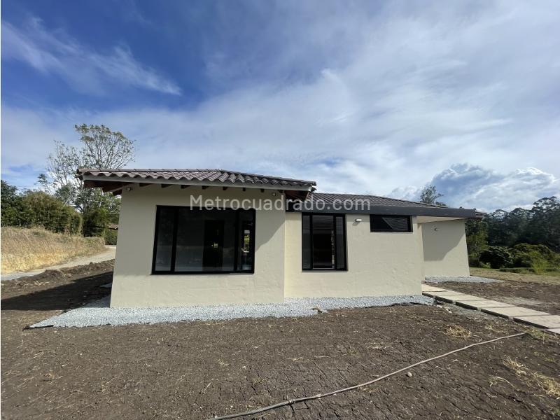 Casa – Rionegro - Vista 3