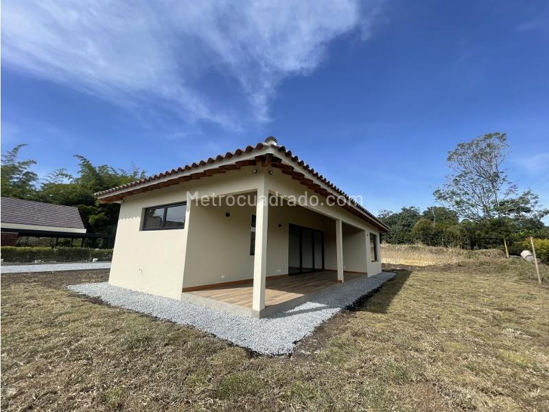 Casa – Rionegro - Más