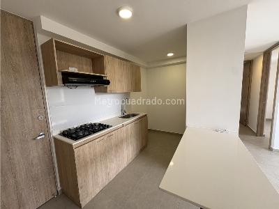 Apartamento en Arriendo, San Antonio De Pereira, Rionegro