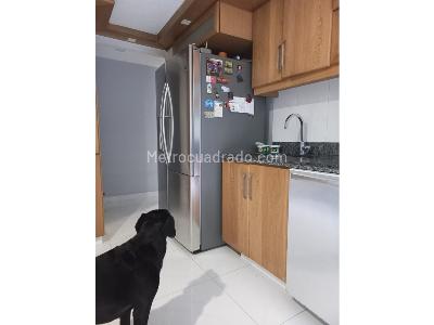Apartamento en venta en Almeria, Medellín · foto 4 de 20
