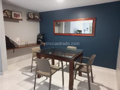 Apartamento en venta en Almeria, Medellín · foto 9 de 20