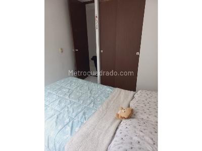 Apartamento en venta en Almeria, Medellín · foto 12 de 20