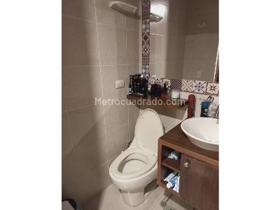 Apartamento en venta en Almeria, Medellín · foto 18 de 20