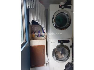 Apartamento en venta en Almeria, Medellín · foto 19 de 20