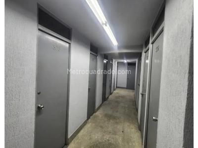 Apartamento en venta en Almeria, Medellín · foto 20 de 20