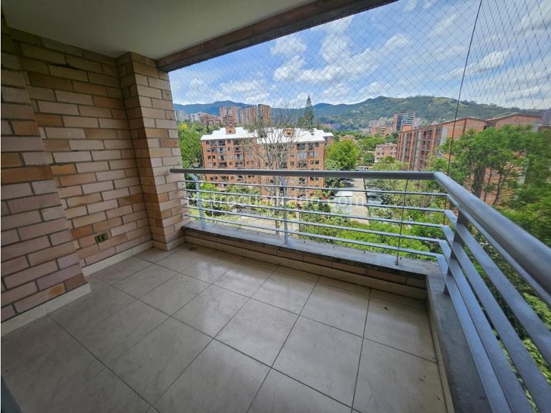Piso – Envigado, San Mateo, Valle de Aburrá - Vista 3
