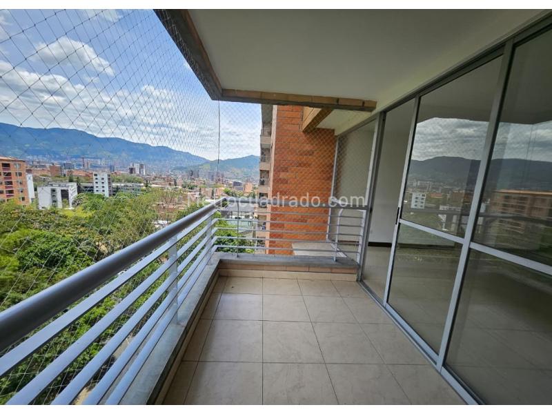 Piso – Envigado, San Mateo, Valle de Aburrá - Vista 4