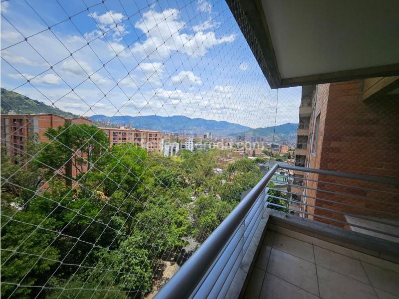 Piso – Envigado, San Mateo, Valle de Aburrá - Vista 5