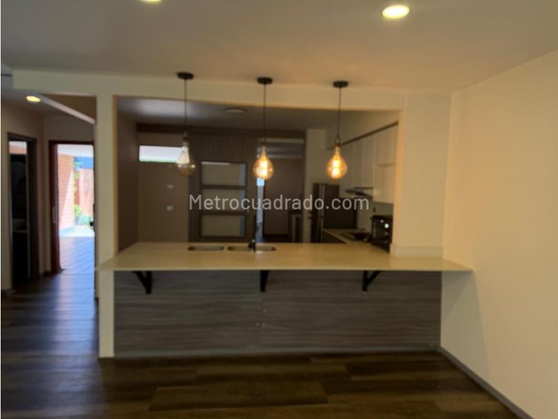 Casa – Envigado, Valle de Aburrá - Vista 2