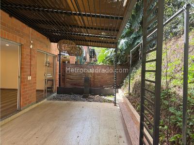 Casa de 3 alcobas en venta en La Calleja, Envigado, 250 m² · foto 7 de 20