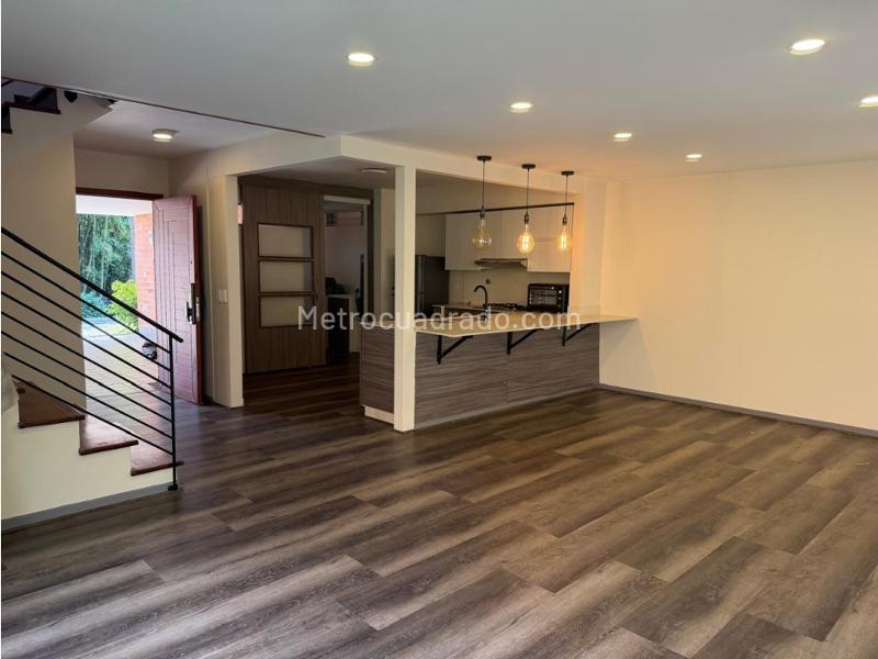 Casa – Envigado, Valle de Aburrá - Vista 3