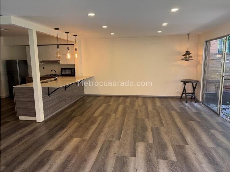 Casa – Envigado, Valle de Aburrá - Vista 4