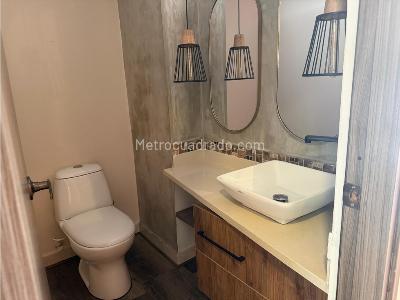 Casa de 3 alcobas en venta en La Calleja, Envigado, 250 m² · foto 20 de 20