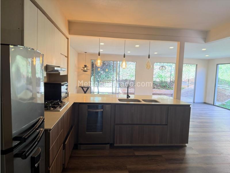 Casa – Envigado, Valle de Aburrá - Vista 5