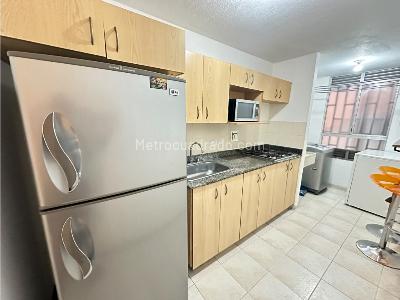 Apartamento en venta en El Poblado, Medellín · foto 4 de 20