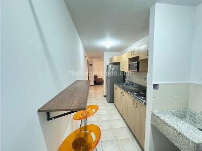 Apartamento en venta en El Poblado, Medellín · foto 5 de 20