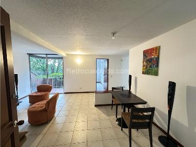 Apartamento en venta en El Poblado, Medellín · foto 10 de 20