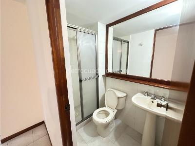 Apartamento en venta en El Poblado, Medellín · foto 16 de 20