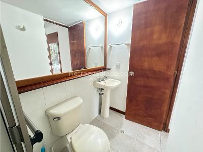 Apartamento en venta en El Poblado, Medellín · foto 19 de 20