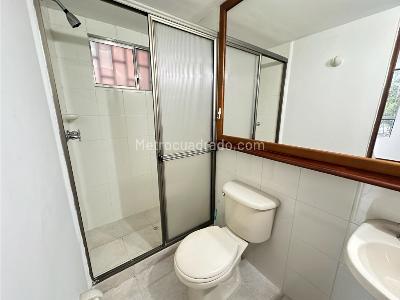 Apartamento en venta en El Poblado, Medellín · foto 20 de 20