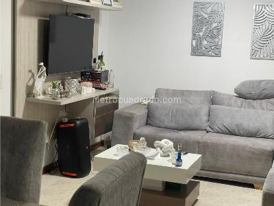 Apartamento en venta en Estadio, Medellín · foto 5 de 16