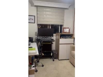 Apartamento en venta en Estadio, Medellín · foto 8 de 16