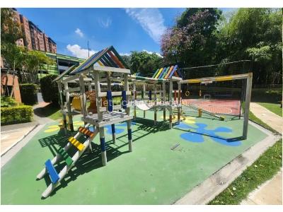 Apartamento en venta en Estadio, Medellín · foto 16 de 16