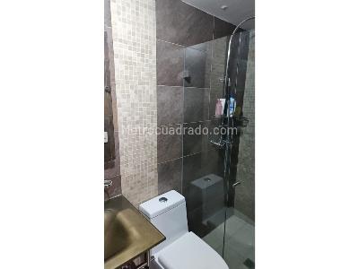 Apartamento de 3 alcobas en venta en Rodeo Alto, Medellín, 60 m² · foto 14 de 15