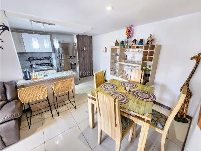 Apartamento de 3 alcobas en venta en Aves Marias, Sabaneta, 68 m² · foto 4 de 20