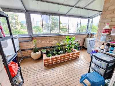 Apartamento de 3 alcobas en venta en Aves Marias, Sabaneta, 68 m² · foto 6 de 20