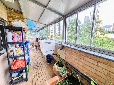 Apartamento de 3 alcobas en venta en Aves Marias, Sabaneta, 68 m² · foto 7 de 20