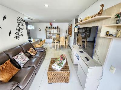Apartamento de 3 alcobas en venta en Aves Marias, Sabaneta, 68 m² · foto 8 de 20