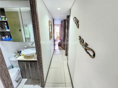 Apartamento de 3 alcobas en venta en Aves Marias, Sabaneta, 68 m² · foto 9 de 20
