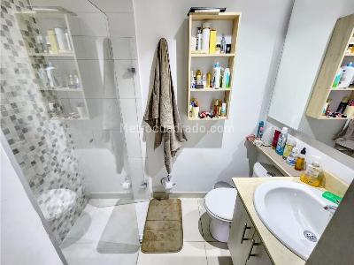 Apartamento de 3 alcobas en venta en Aves Marias, Sabaneta, 68 m² · foto 10 de 20