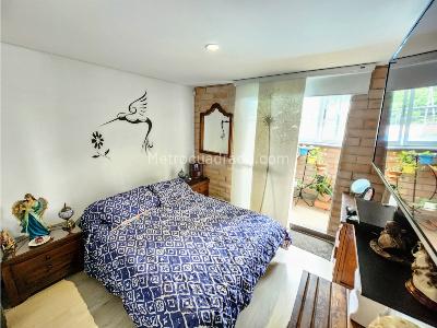 Apartamento de 3 alcobas en venta en Aves Marias, Sabaneta, 68 m² · foto 11 de 20